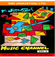 Various Artists - Music Channel