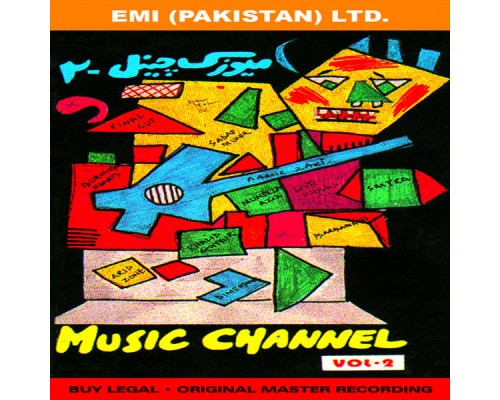 Various Artists - Music Channel