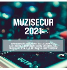 Various Artists - Muzisecur 2021