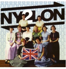 Various Artists - NY2LON