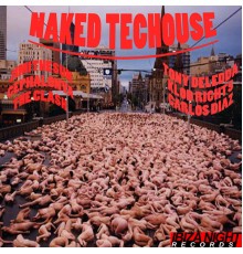 Various Artists - Naked Techouse