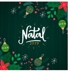 Various Artists - Natal 2019 (Instrumental)