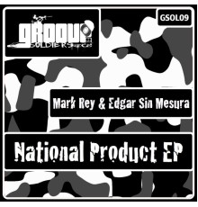 Various Artists - National Product EP