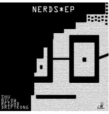 Various Artists - Nerds EP