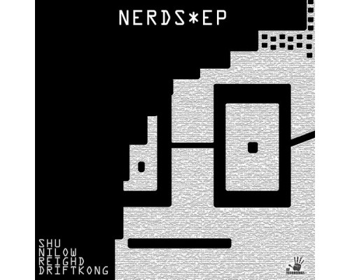 Various Artists - Nerds EP