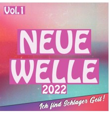 Various Artists - Neue Welle 2022