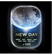 Various Artists - New Day Riddim