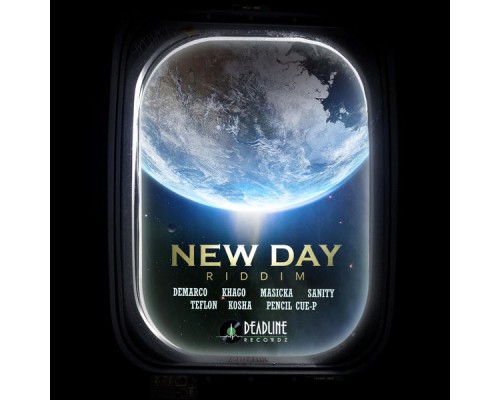 Various Artists - New Day Riddim