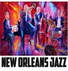 Various Artists - New Orleans Jazz