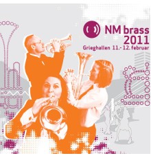 Various Artists - Nm Brass 2011