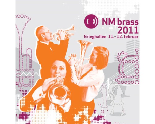 Various Artists - Nm Brass 2011