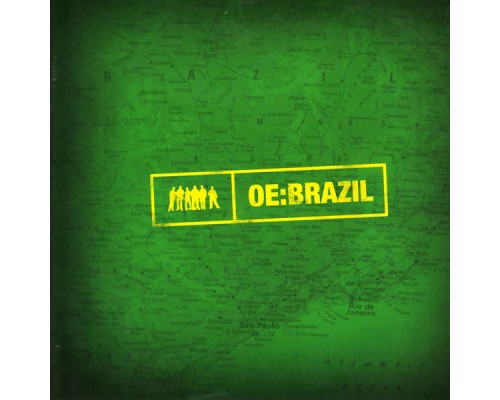 Various Artists - OE: Brazil