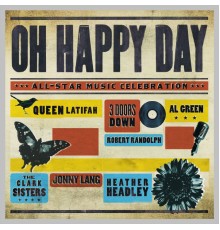 Various Artists - Oh Happy Day