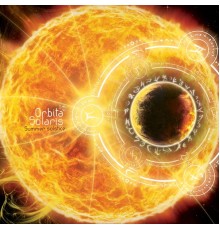 Various Artists - Orbita Solaris - Summer Solstice (Original Mix)
