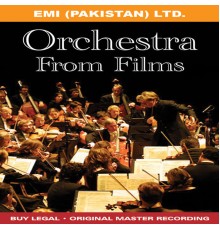 Various Artists - Orchestra From Films