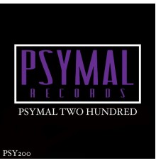 Various Artists - PSYMAL 200