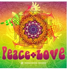 Various Artists - Peace + Love