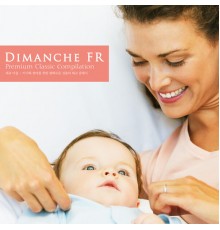 Various Artists - Peaceful Melodies for the Baby and Mom