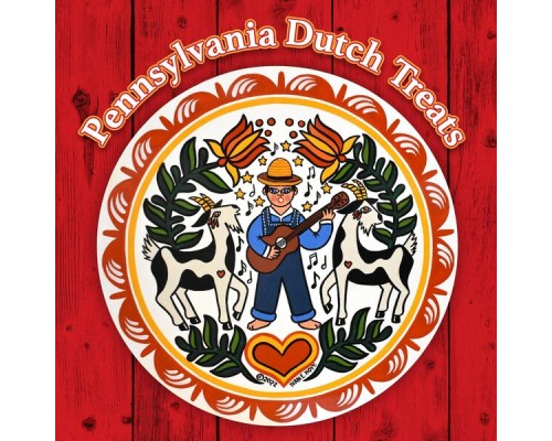 Various Artists - Pennsylvania Dutch Treats