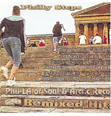 Various Artists - Philly Steps