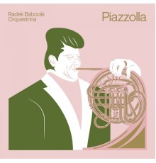 Various Artists - Piazzolla