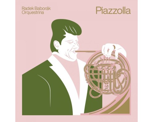 Various Artists - Piazzolla