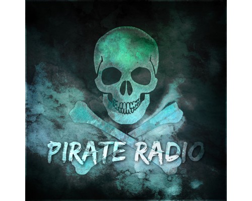 Various Artists - Pirate Radio