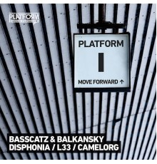 Various Artists - Platform 1