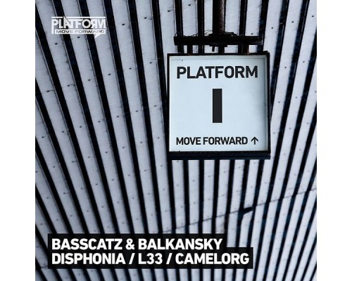 Various Artists - Platform 1