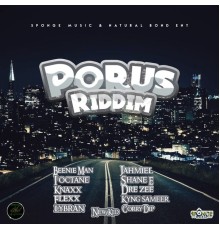 Various Artists - Porus Riddim