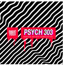 Various Artists - Psych 303