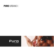 Various Artists - Puro Urbano I