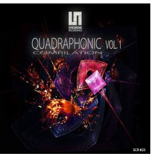 Various Artists - Quadraphonic (Original Mix)