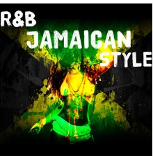 Various Artists - R&B Jamaican Style