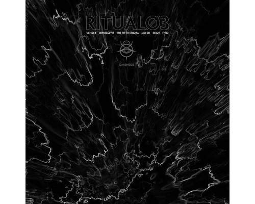 Various Artists - RITUALØ3