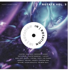 Various Artists - ROTATE Vol. 3