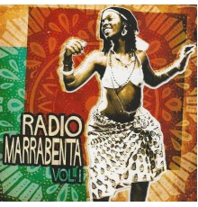 Various Artists - Radio Marrabenta Vol.1