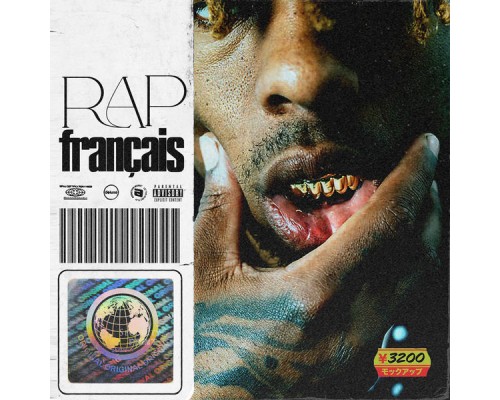 Various Artists - Rap français