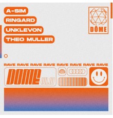 Various Artists - Rave tools