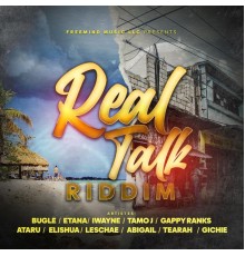 Various Artists - Real Talk Riddim