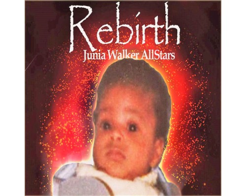 Various Artists - Rebirth