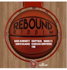 Various Artists - Rebound Riddim