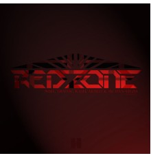 Various Artists - Red Zone EP