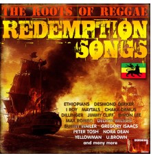 Various Artists - Redemption Songs