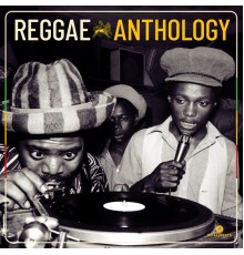 Various Artists - Reggae Anthology