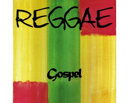 Various Artists - Reggae Gospel