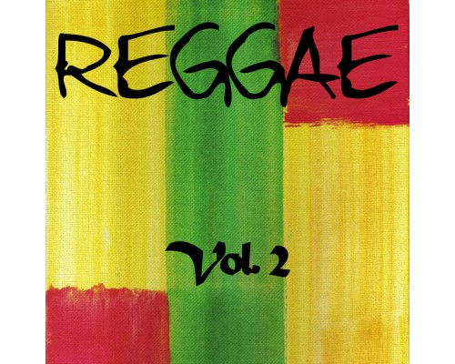 Various Artists - Reggae, Vol. 2