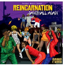 Various Artists - Reincarnation Dancehall Again