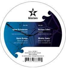 Various Artists - Relatives 004