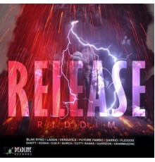 Various Artists - Release Riddim